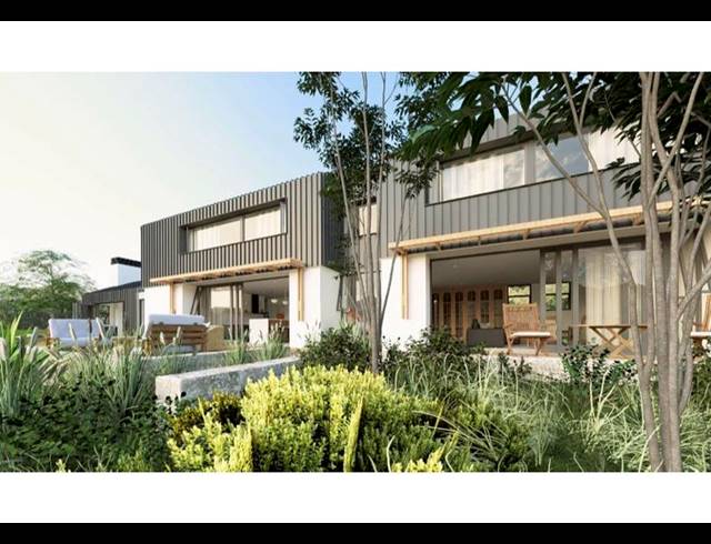 4 BEDROOM HOUSE FOR SALE IN RENOSTERBOS ESTATE